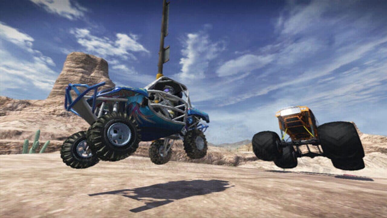 MX vs. ATV: Untamed thumbnail 6