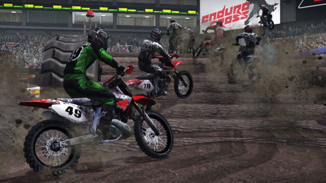 MX vs. ATV: Untamed thumbnail 7