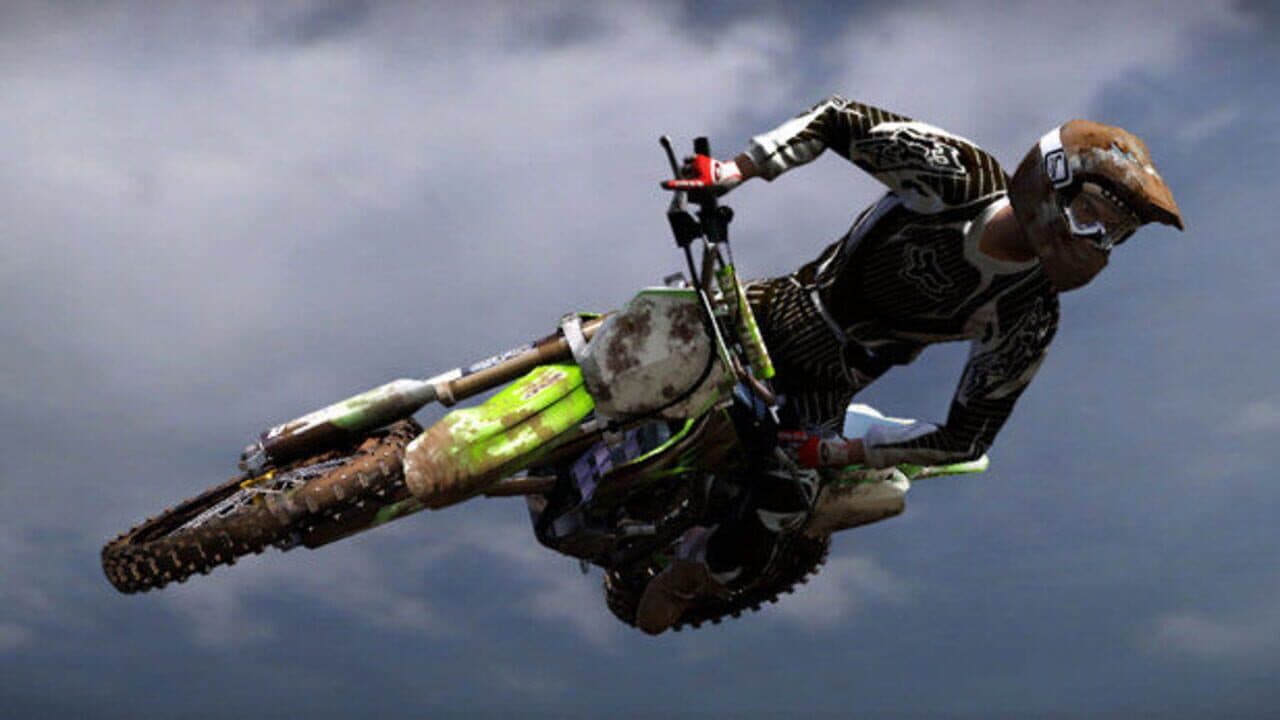 MX vs. ATV: Untamed thumbnail 8