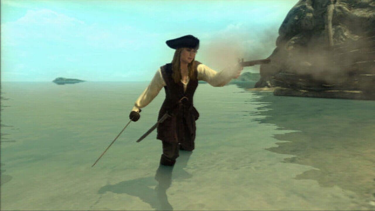 Pirates of the Caribbean: At World's End thumbnail 5