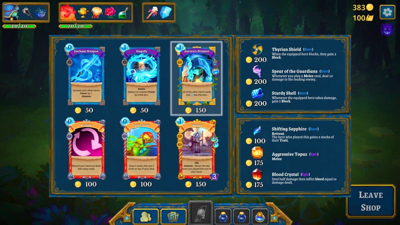 Roguebook thumbnail 6