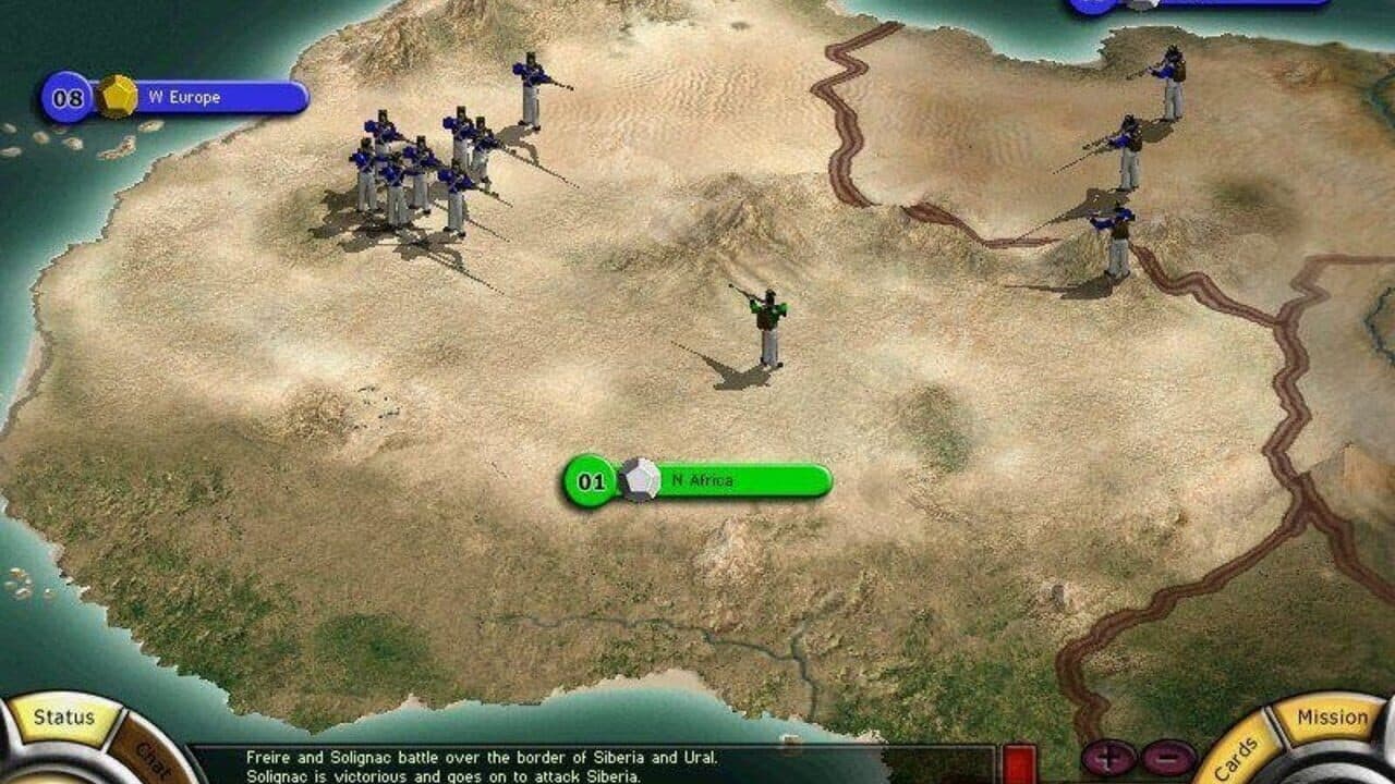 Risk II thumbnail 3