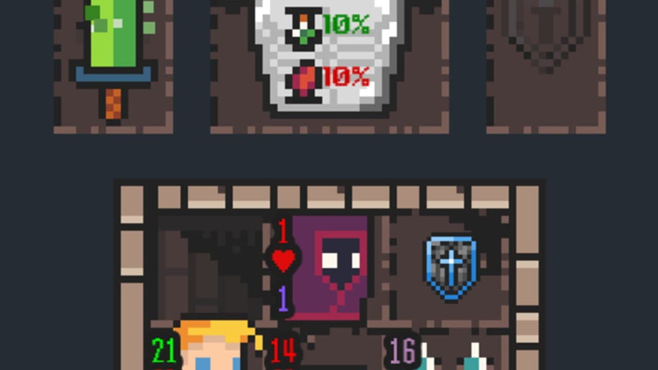 Dungeon Cube thumbnail 4