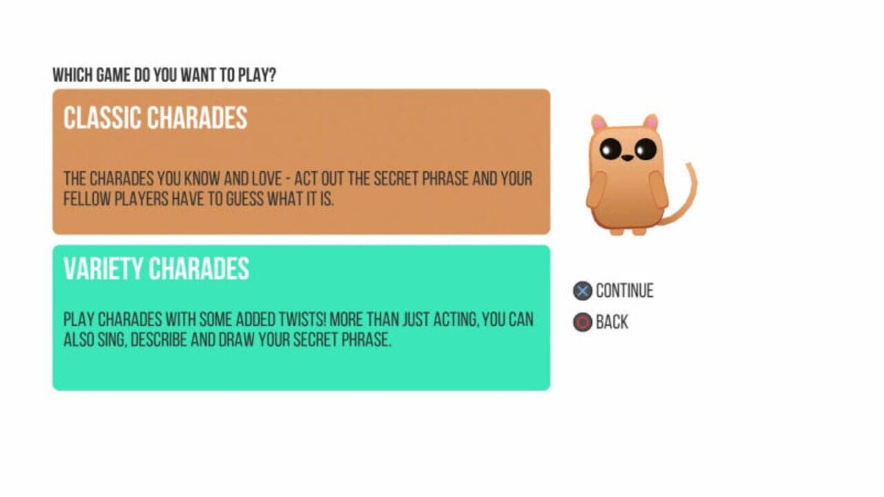 Act It Out! A Game of Charades thumbnail 6