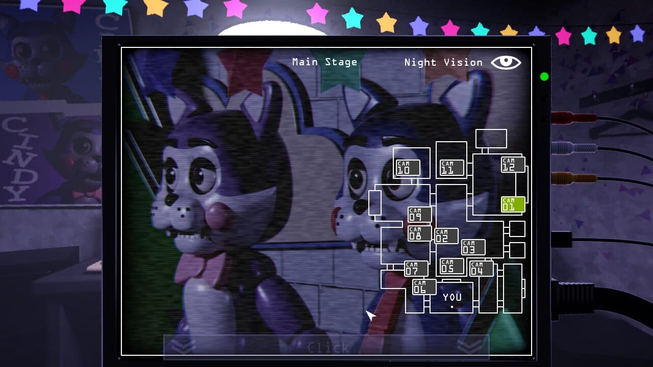 Five Nights at Candy's Remastered thumbnail 2
