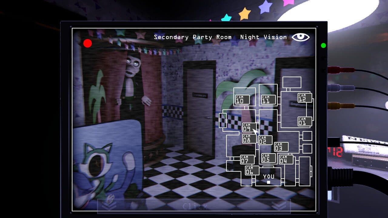 Five Nights at Candy's Remastered thumbnail 4