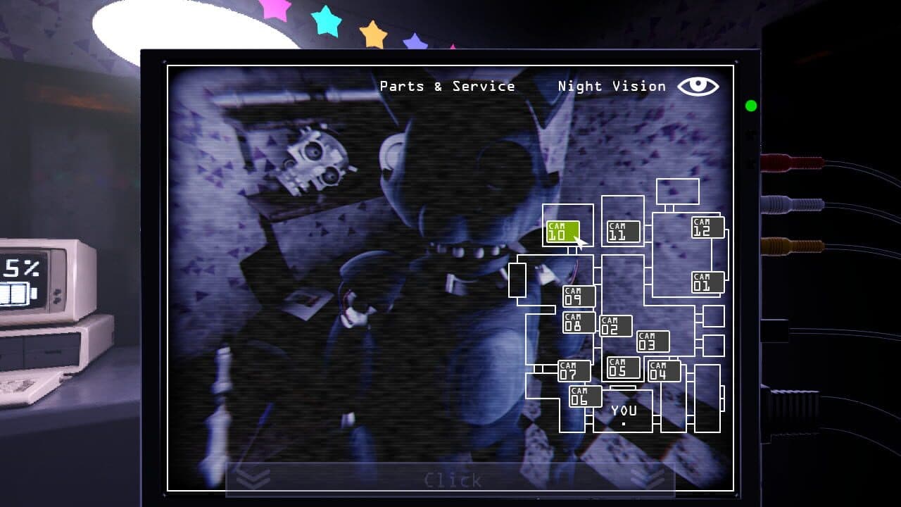Five Nights at Candy's Remastered thumbnail 5