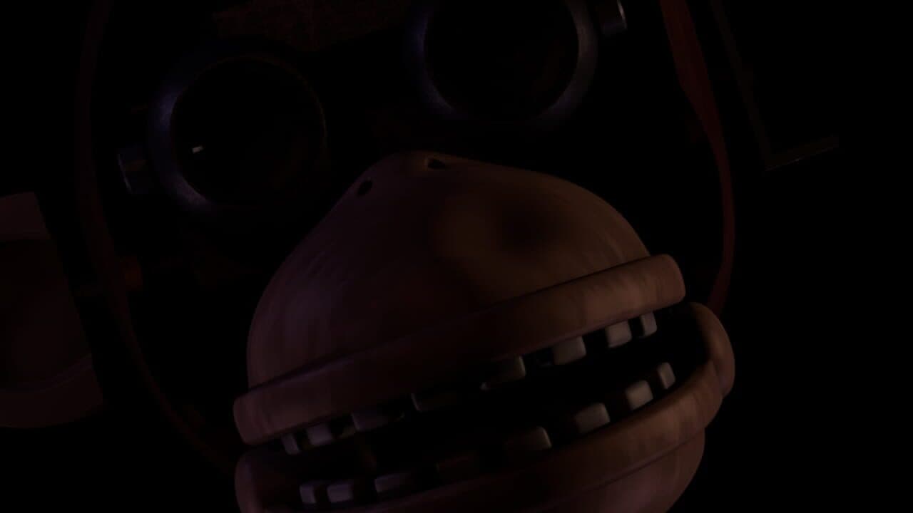Five Nights at Candy's 2 screenshot 1