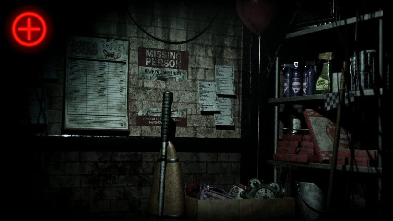 Five Nights at Freddy's Plus thumbnail 2