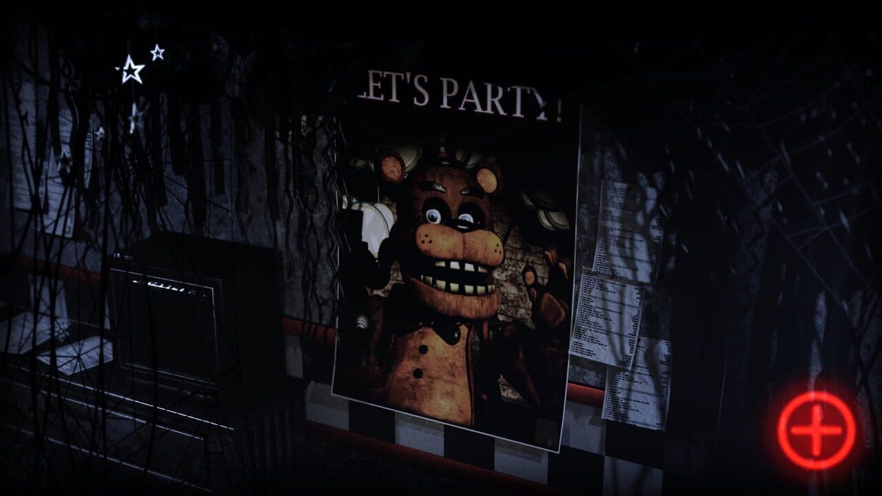 Five Nights at Freddy's Plus thumbnail 3