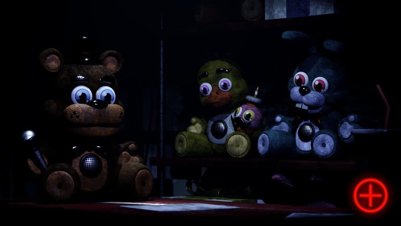 Five Nights at Freddy's Plus thumbnail 4