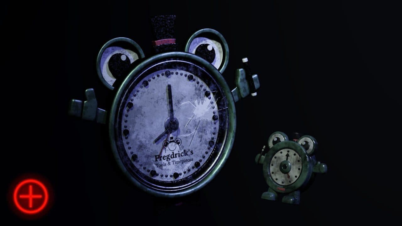 Five Nights at Freddy's Plus thumbnail 5
