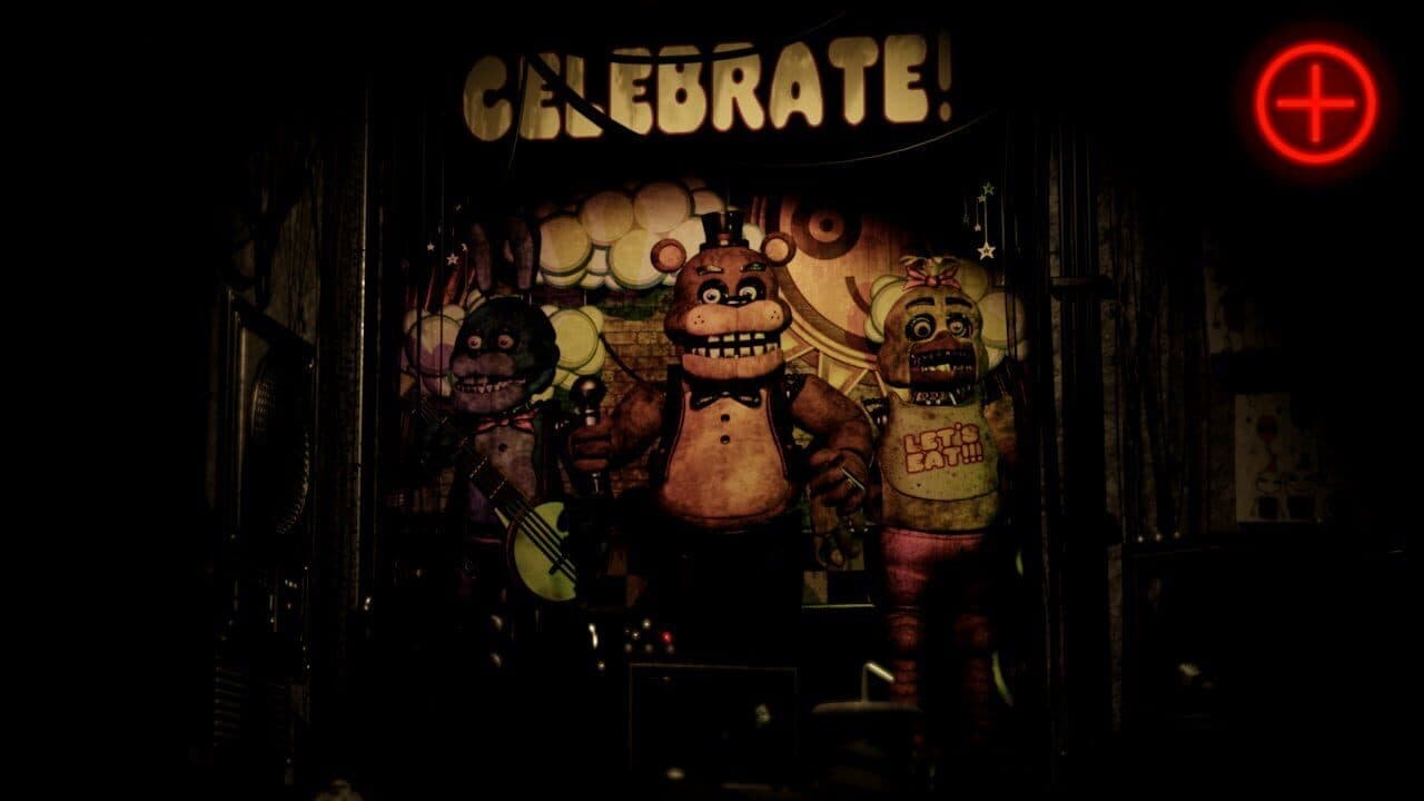 Five Nights at Freddy's Plus thumbnail 6