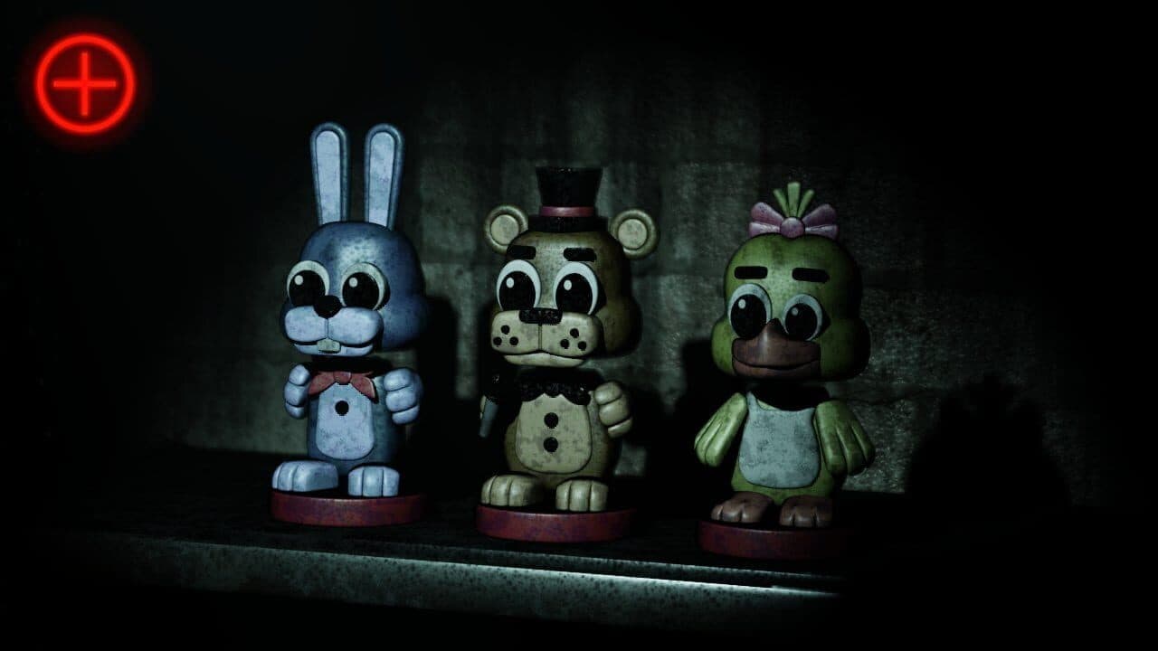 Five Nights at Freddy's Plus thumbnail 7