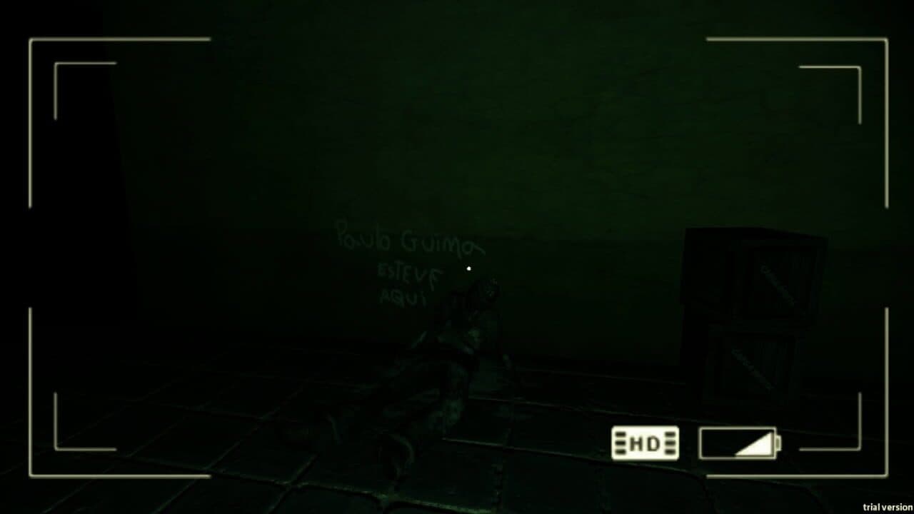 Ocolast: Origens de Paulo Guina thumbnail 3