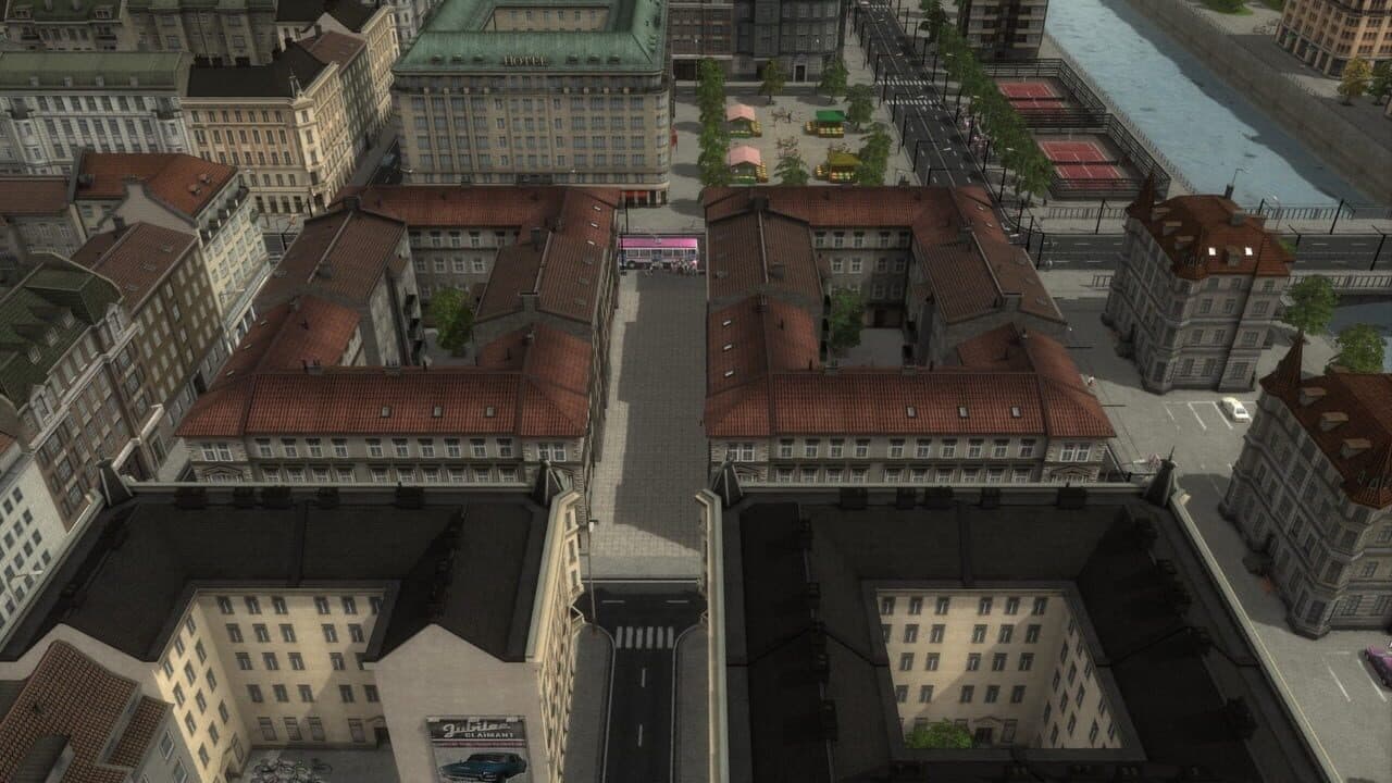 Cities in Motion: St. Petersburg thumbnail 5