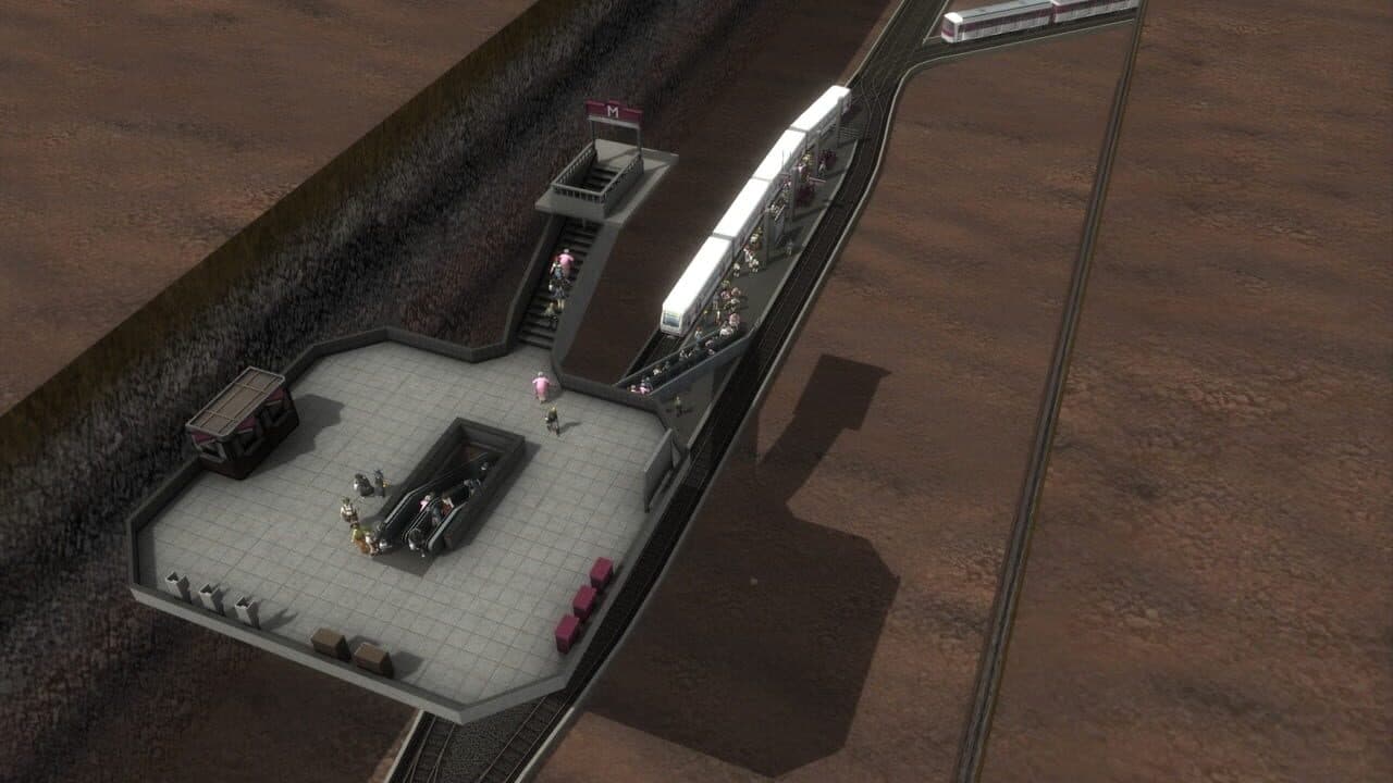 Cities in Motion: St. Petersburg thumbnail 6