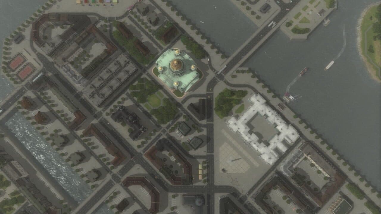 Cities in Motion: St. Petersburg thumbnail 9