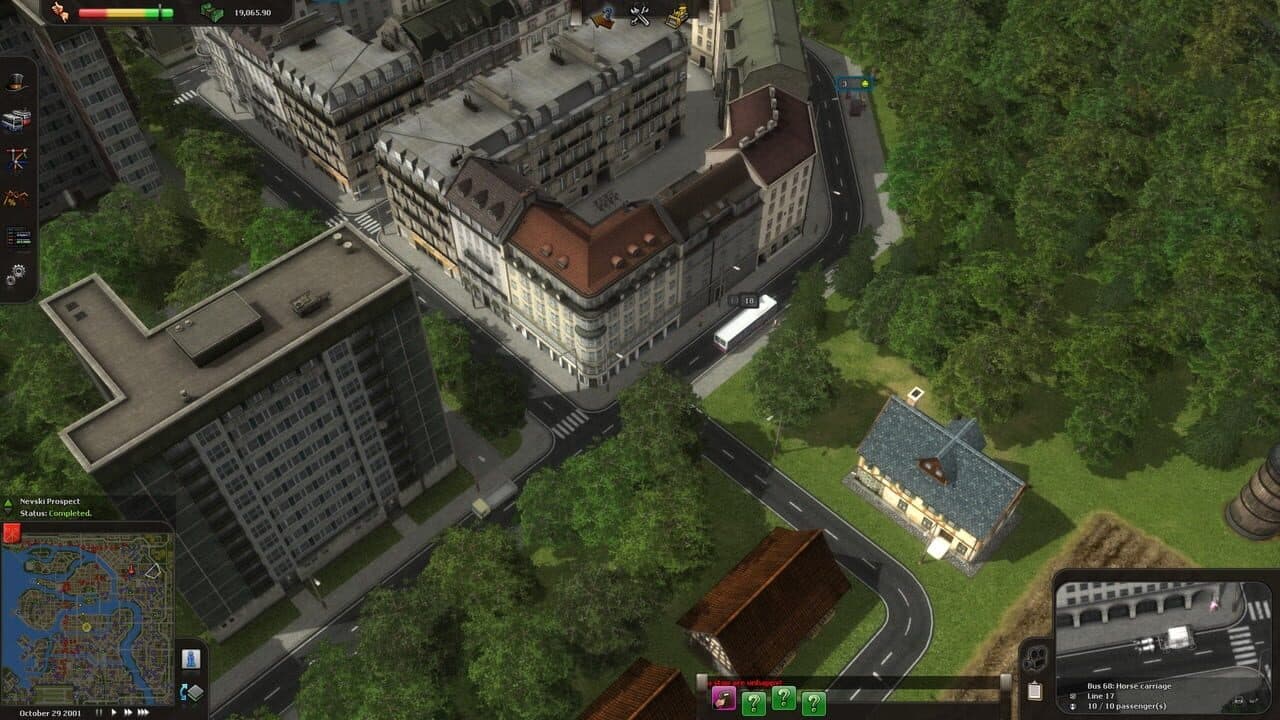 Cities in Motion: St. Petersburg thumbnail 10