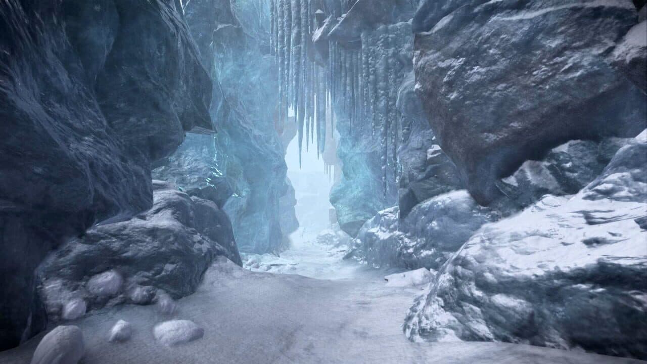 Warhammer: End Times - Vermintide Karak Azgaraz screenshot 1