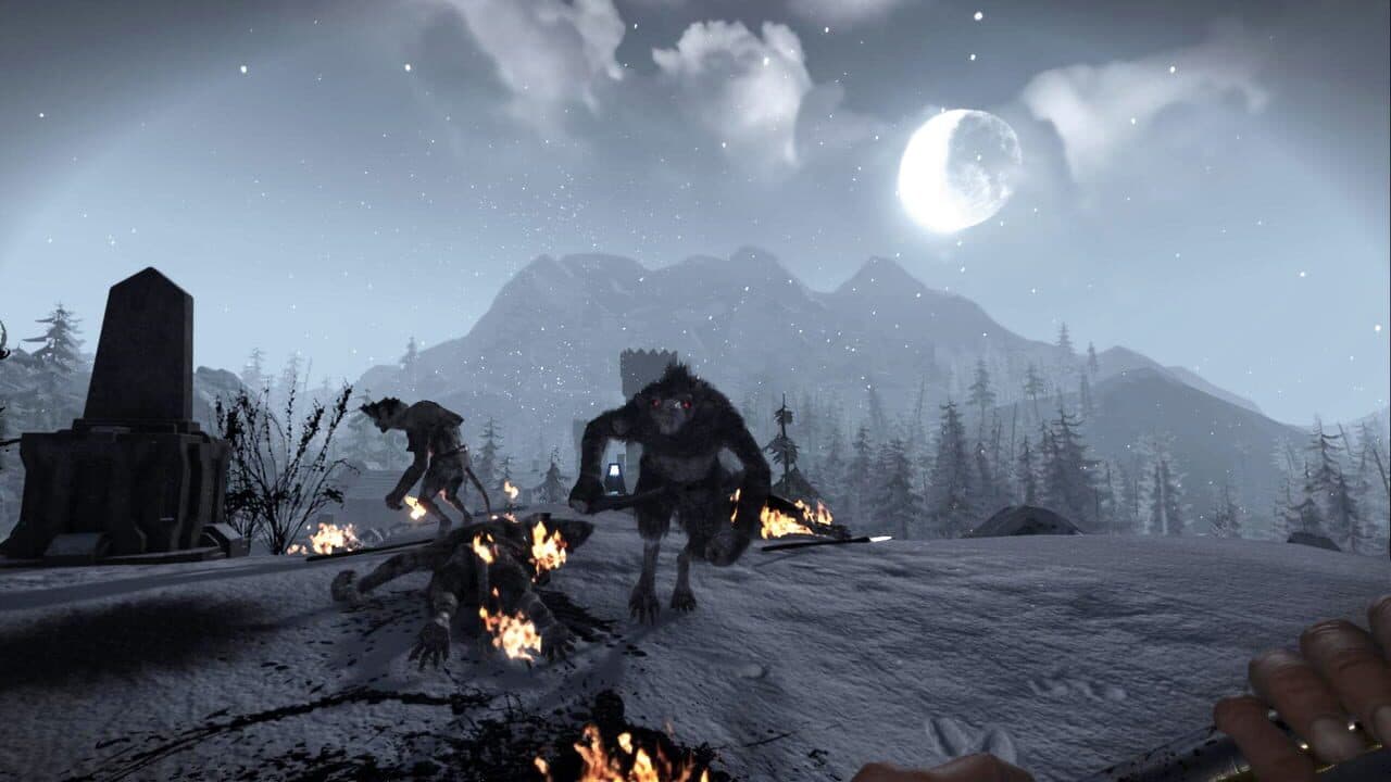 Warhammer: End Times - Vermintide Karak Azgaraz thumbnail 2