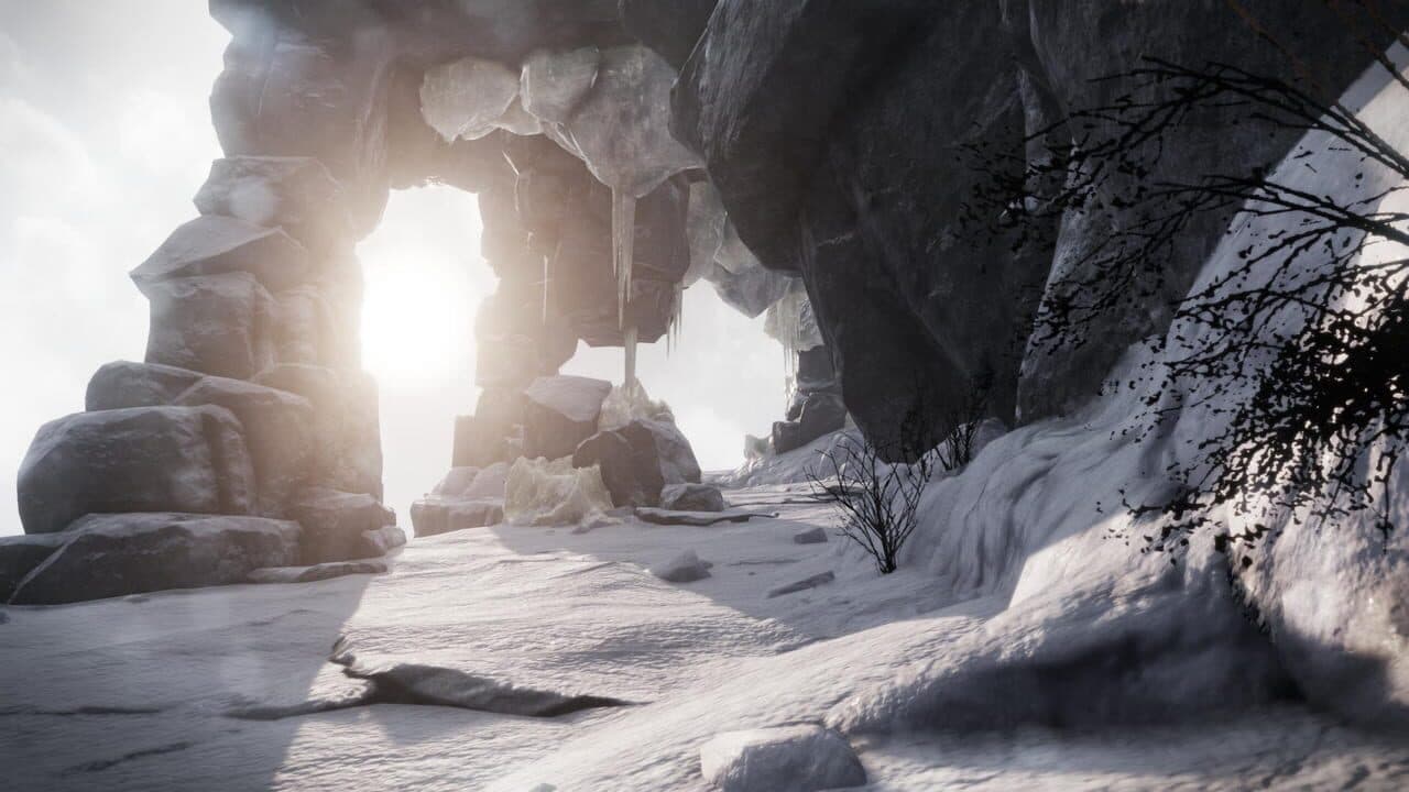 Warhammer: End Times - Vermintide Karak Azgaraz thumbnail 5