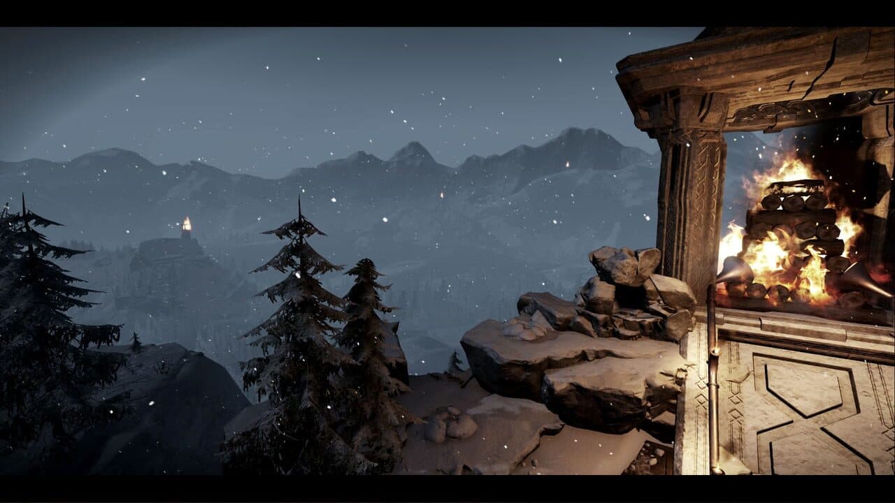 Warhammer: End Times - Vermintide Karak Azgaraz thumbnail 8
