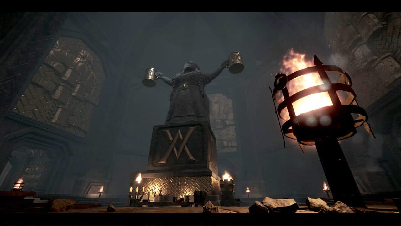 Warhammer: End Times - Vermintide Karak Azgaraz thumbnail 9