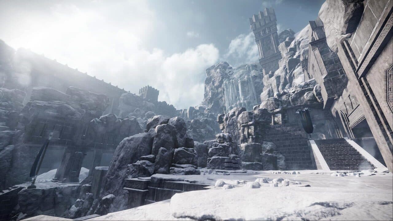 Warhammer: End Times - Vermintide Karak Azgaraz thumbnail 12
