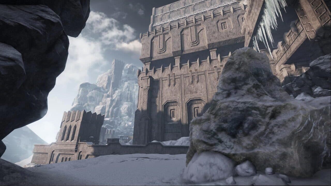 Warhammer: End Times - Vermintide Karak Azgaraz thumbnail 13