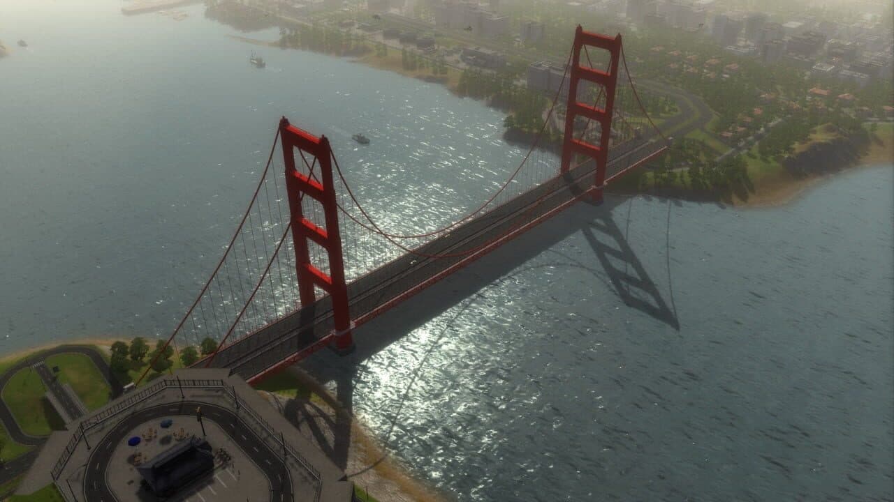 Cities in Motion: US Cities thumbnail 4