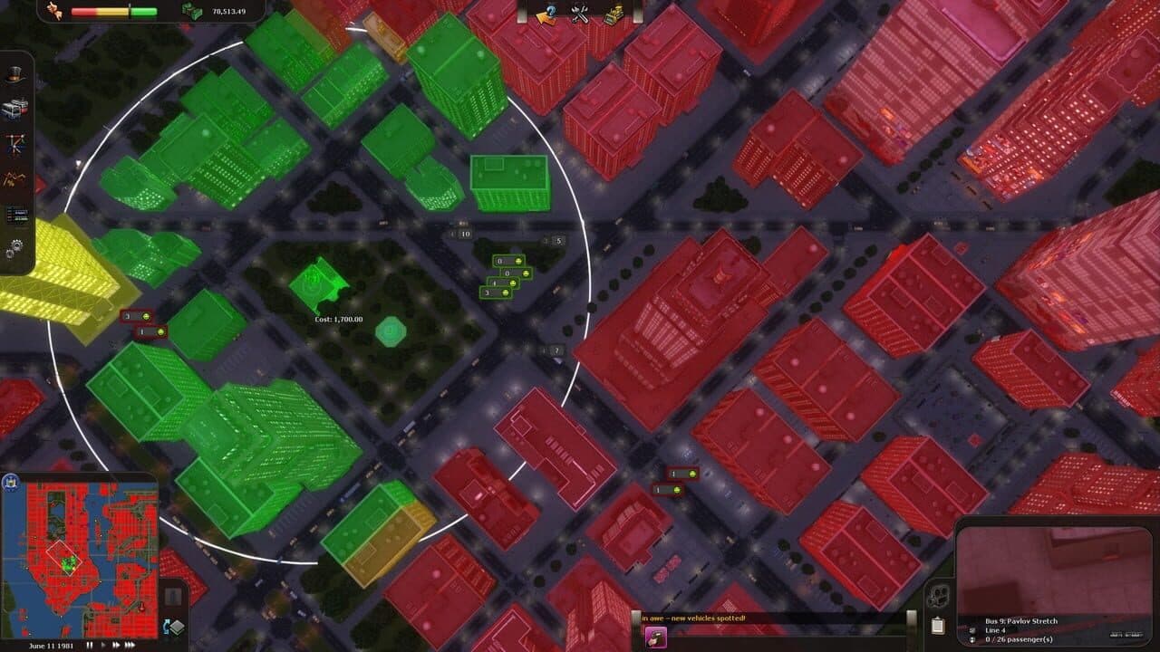 Cities in Motion: US Cities thumbnail 2