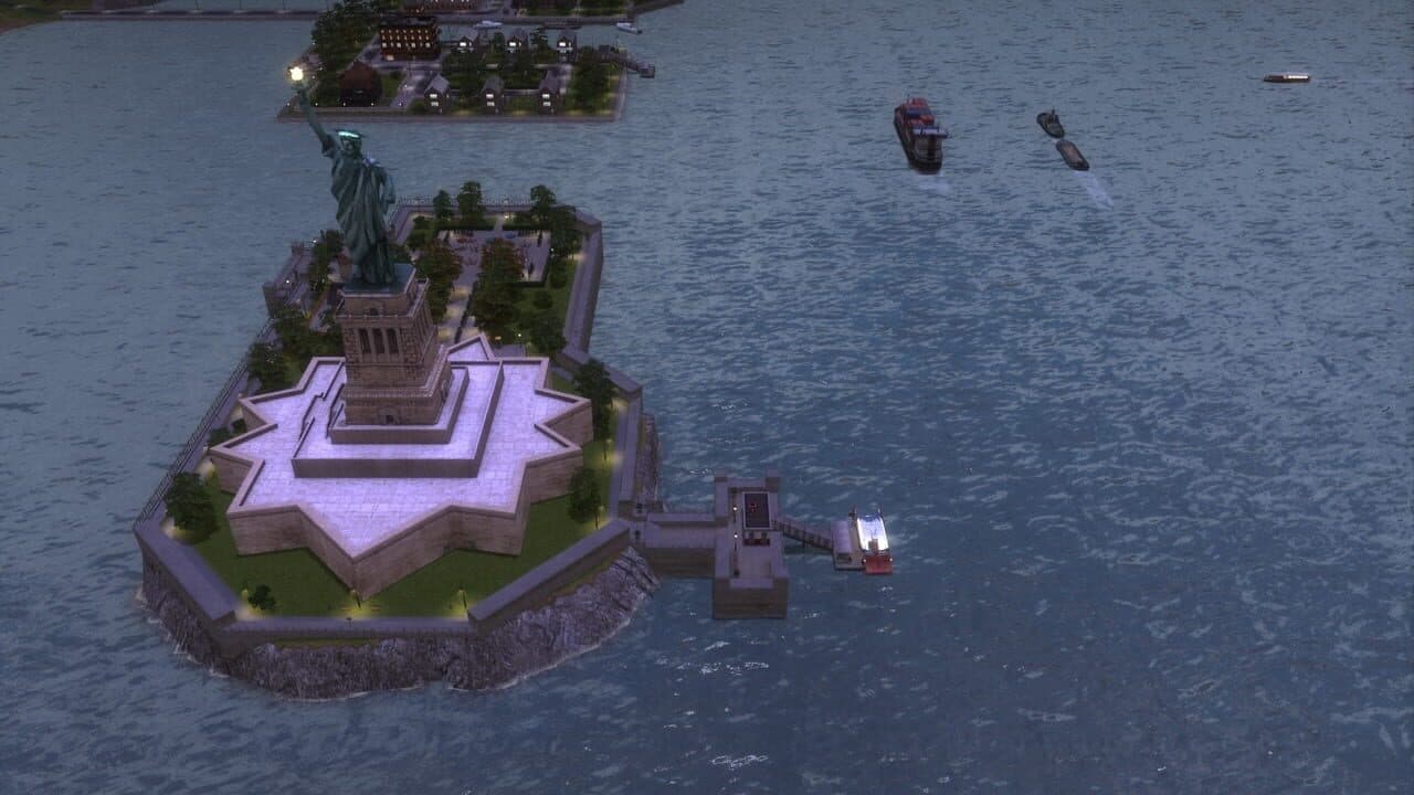 Cities in Motion: US Cities thumbnail 3