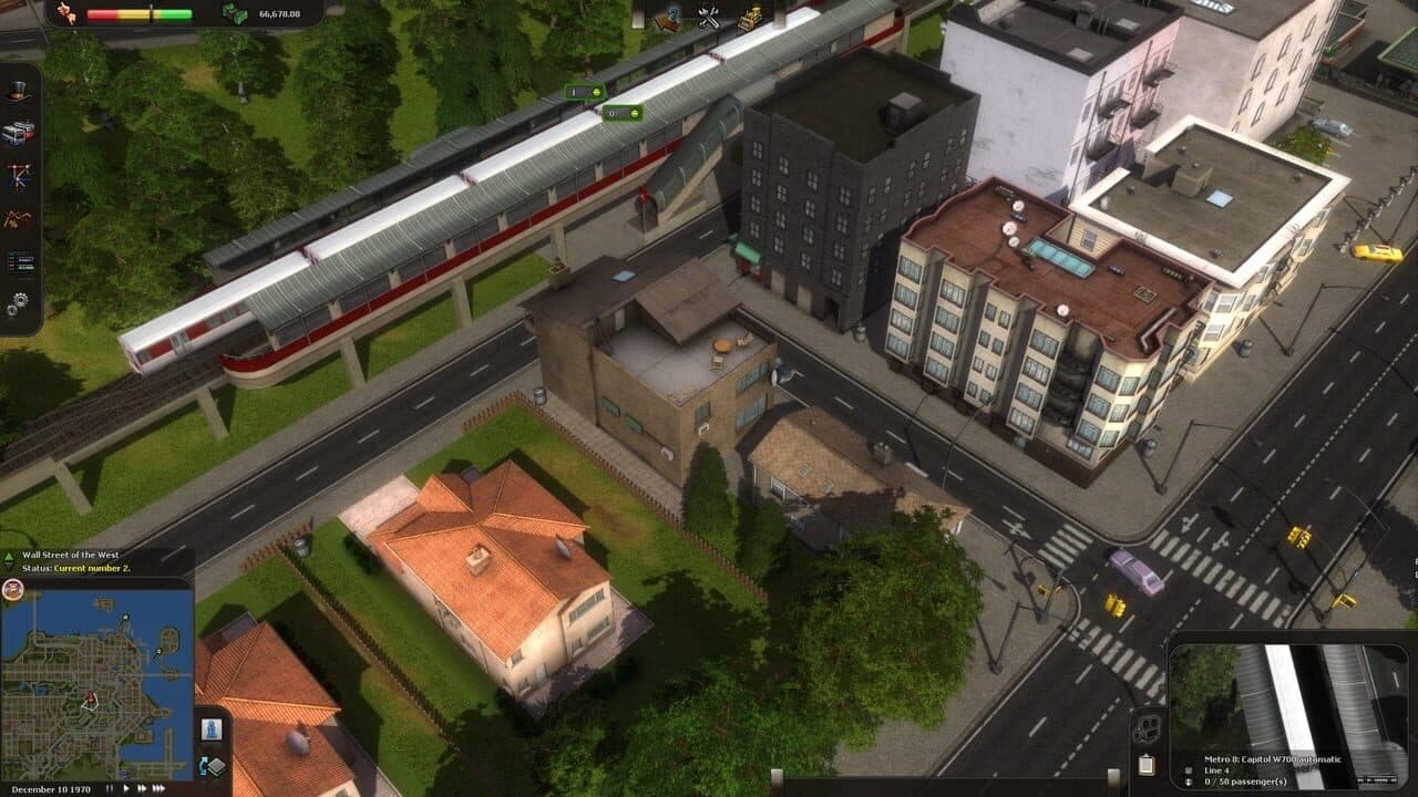 Cities in Motion: US Cities thumbnail 6