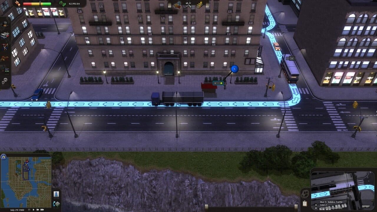 Cities in Motion: US Cities thumbnail 7