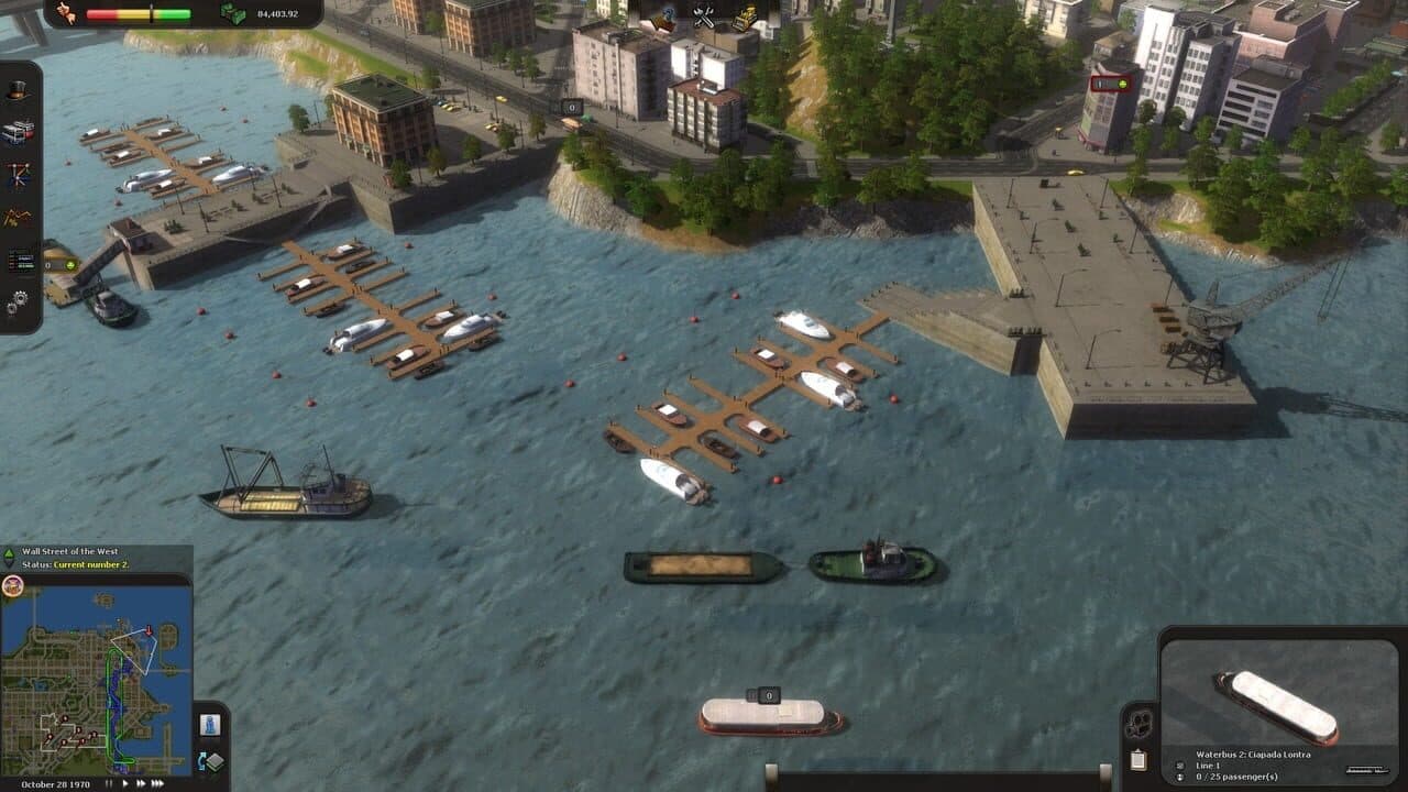Cities in Motion: US Cities thumbnail 8