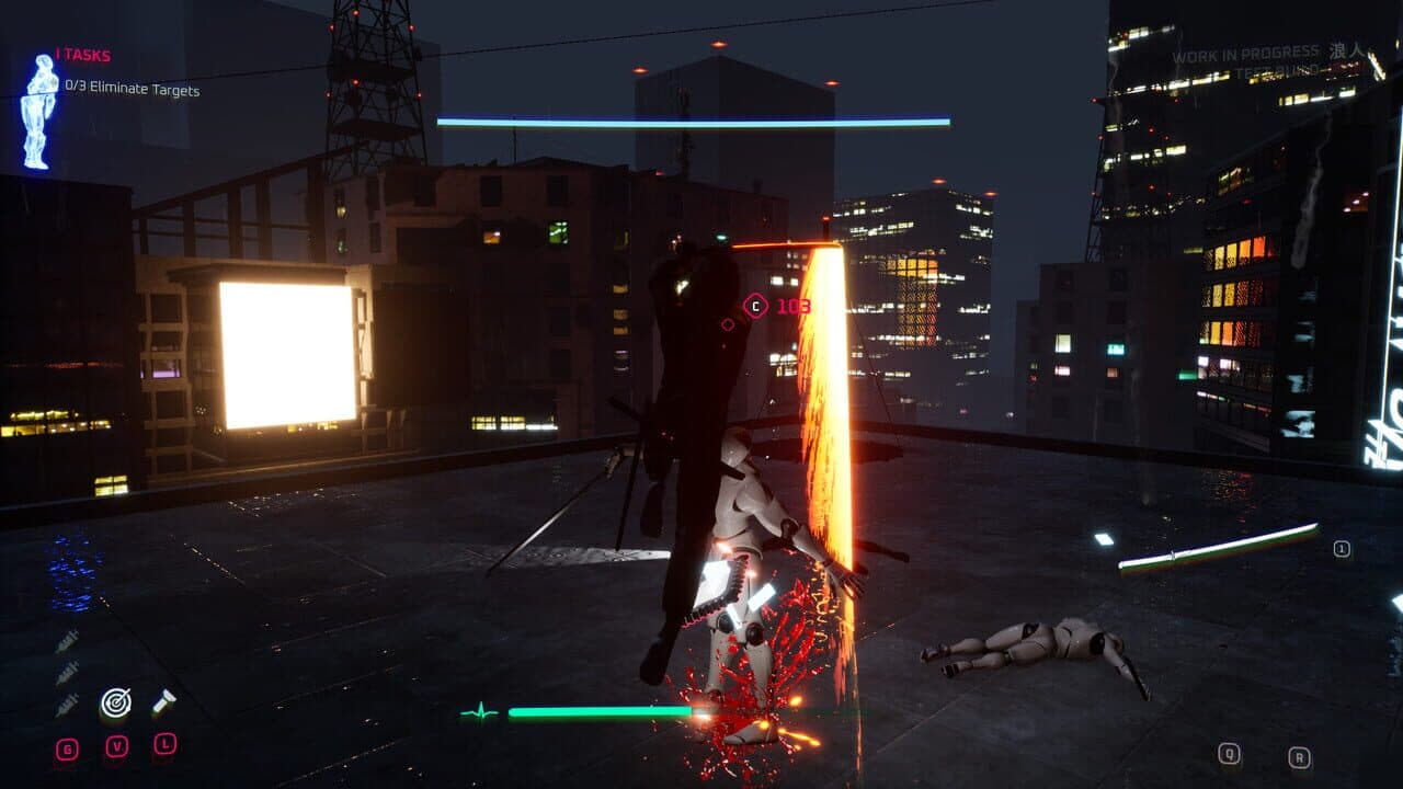 Ronin 2072 thumbnail 5