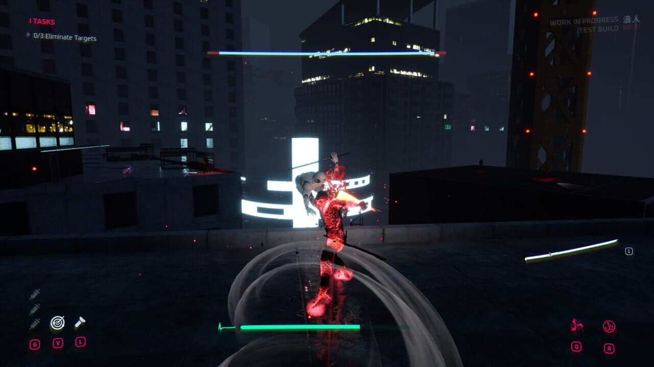 Ronin 2072 thumbnail 6