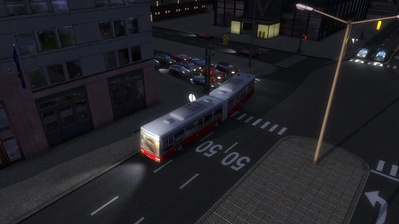 Cities in Motion 2: Players Choice Vehicle Pack thumbnail 7