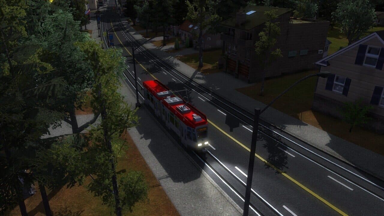 Cities in Motion 2: Players Choice Vehicle Pack thumbnail 6
