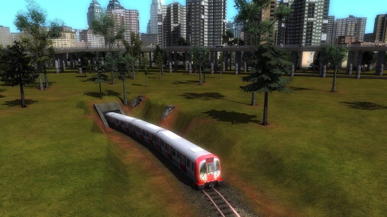 Cities in Motion 2: Players Choice Vehicle Pack thumbnail 9