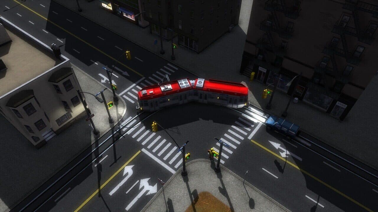 Cities in Motion 2: Players Choice Vehicle Pack thumbnail 15