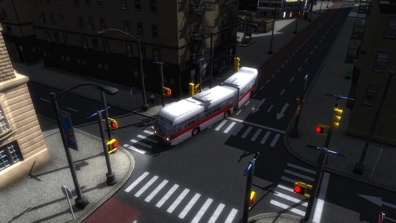 Cities in Motion 2: Players Choice Vehicle Pack thumbnail 16
