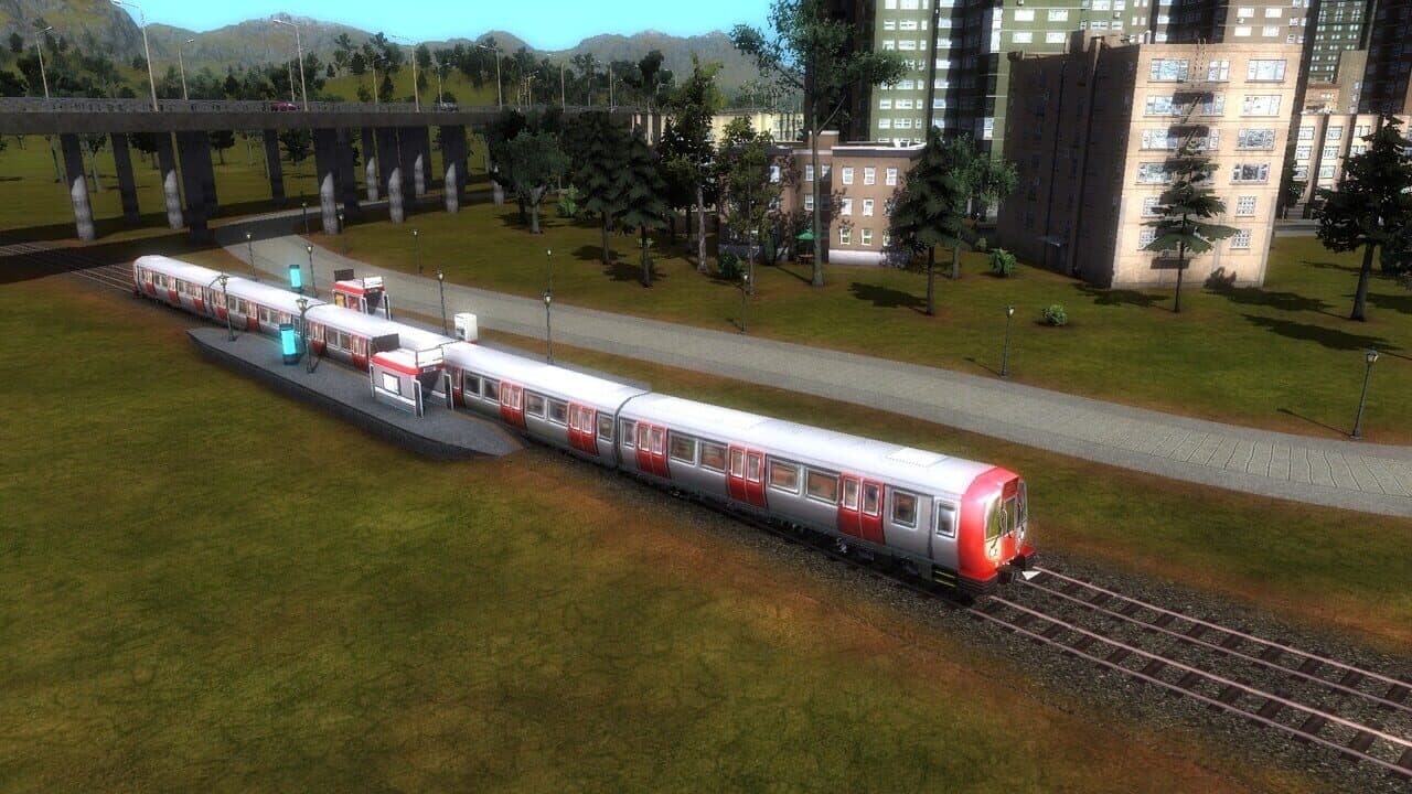 Cities in Motion 2: Players Choice Vehicle Pack thumbnail 20