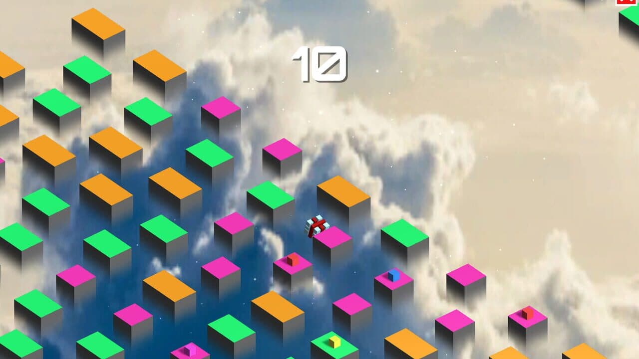 Sky Jump screenshot 1