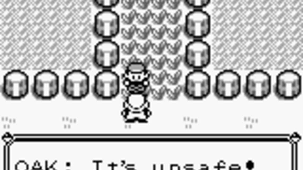 Pokémon Red Version thumbnail 2