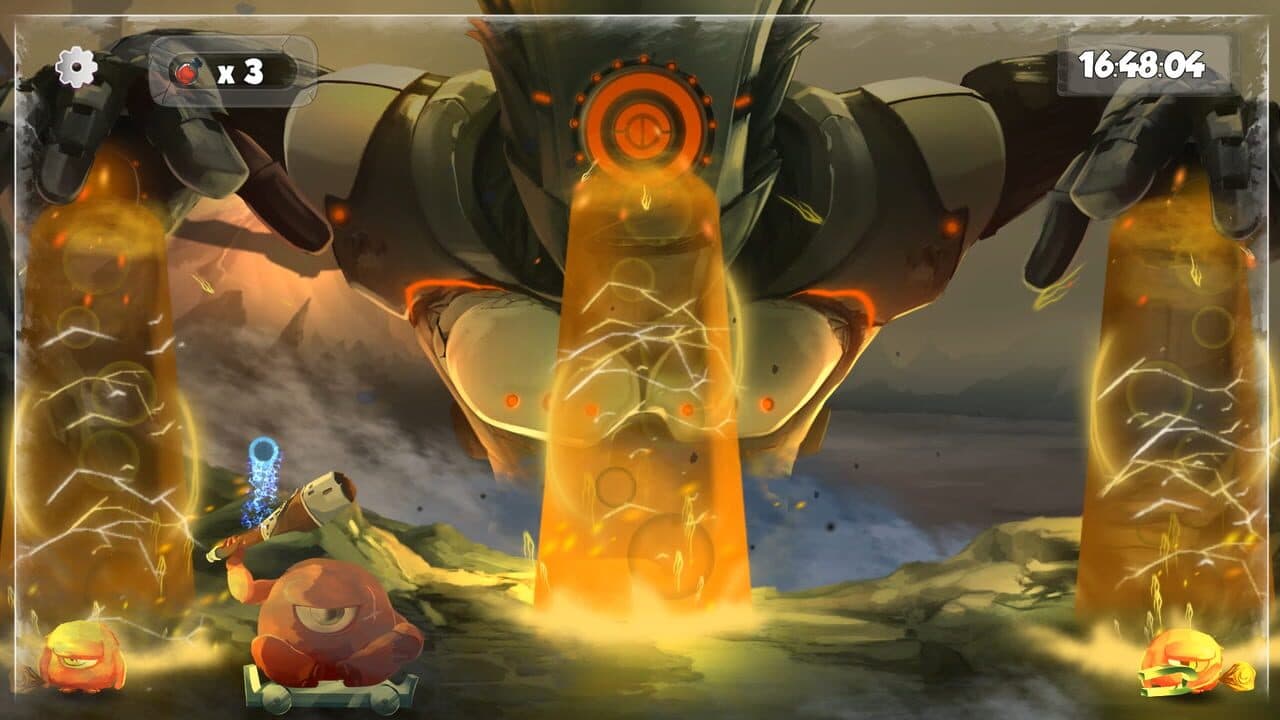 Puppet Kings thumbnail 3