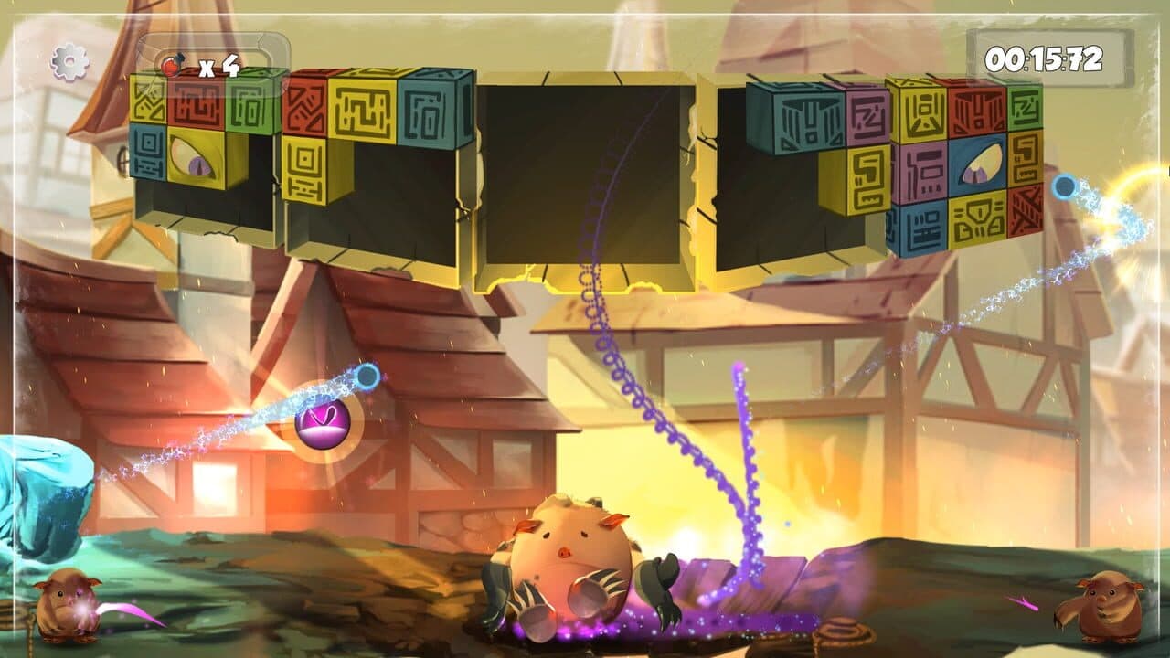 Puppet Kings thumbnail 4