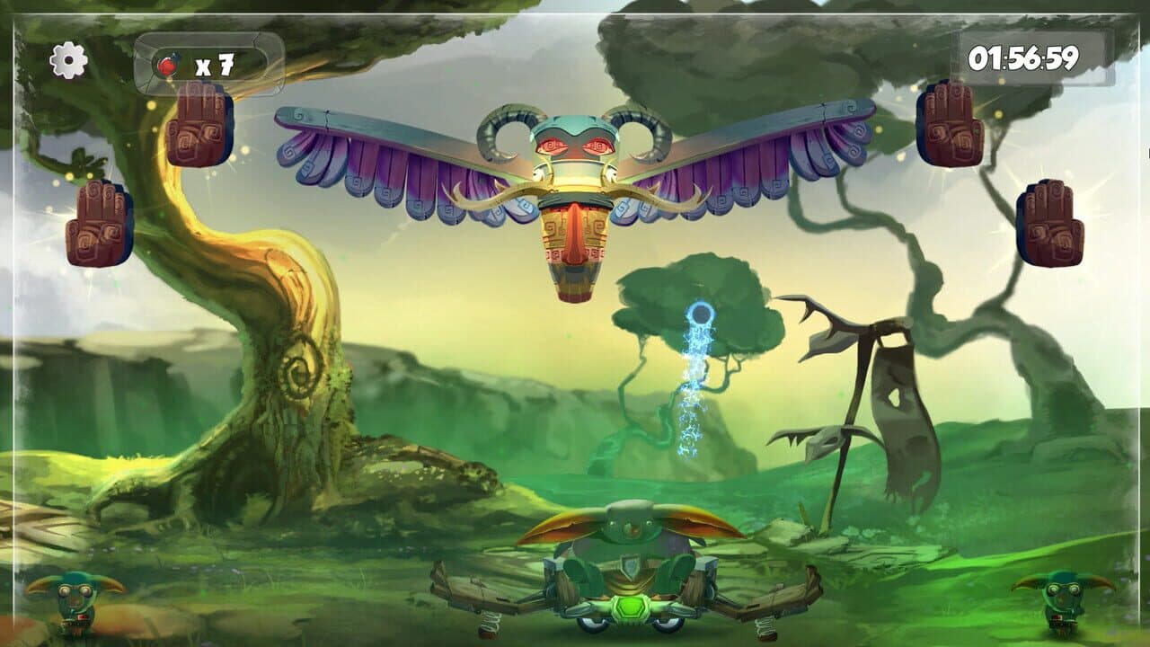 Puppet Kings thumbnail 2