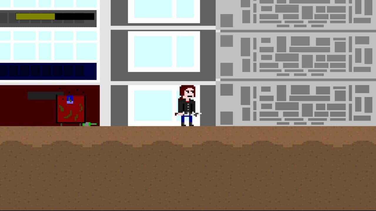 Way of Boy screenshot 1